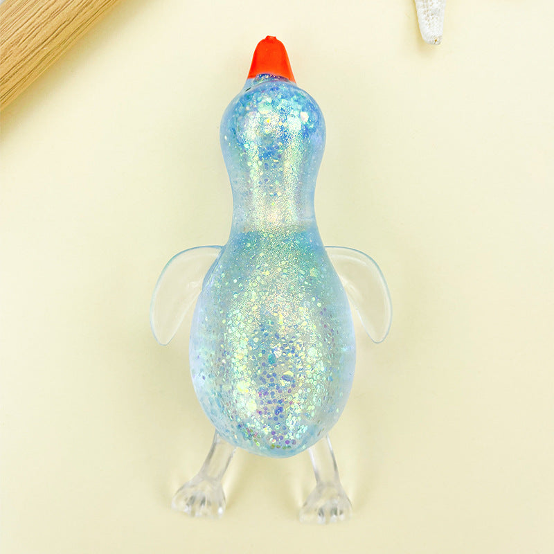 Maltose Animal Squishy Squeeze Stress Relief Sensory Toy