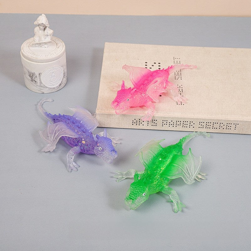 Maltose Play Dough