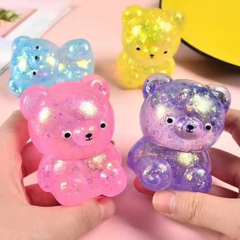 Sugar Squishies – 50+ Cute Sensory & ASMR Designs