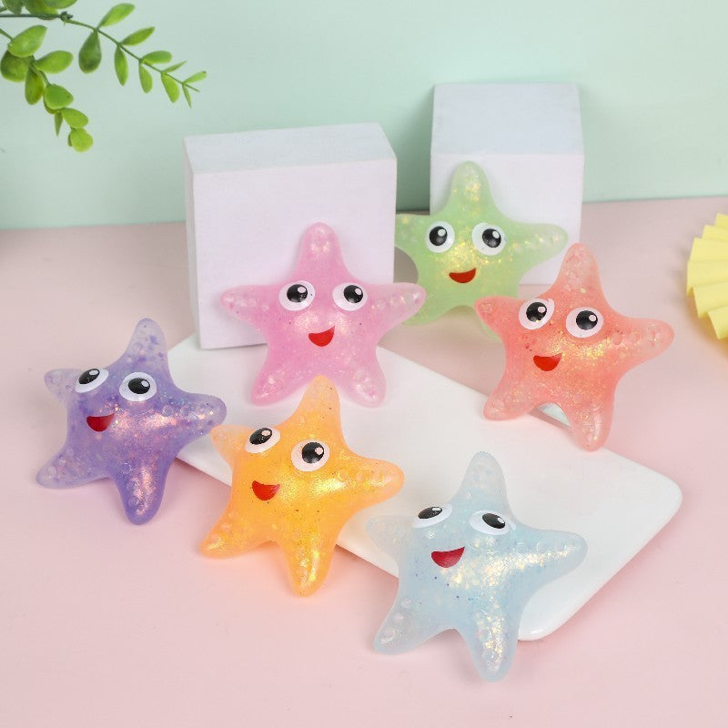 Sugar Squishies – 50+ Cute Sensory & ASMR Designs