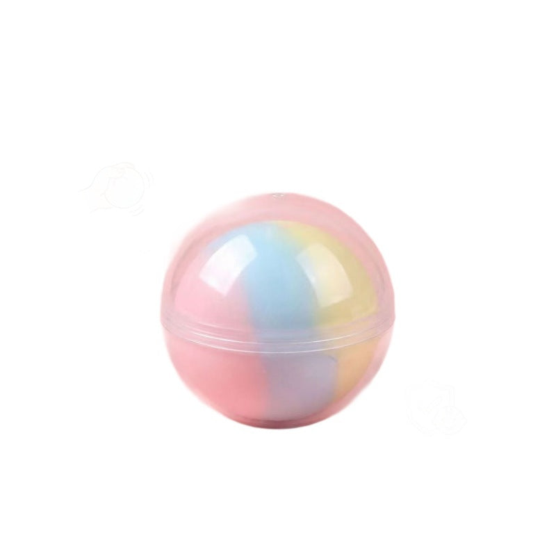 Squeezable Stress Relief Handmade Ball