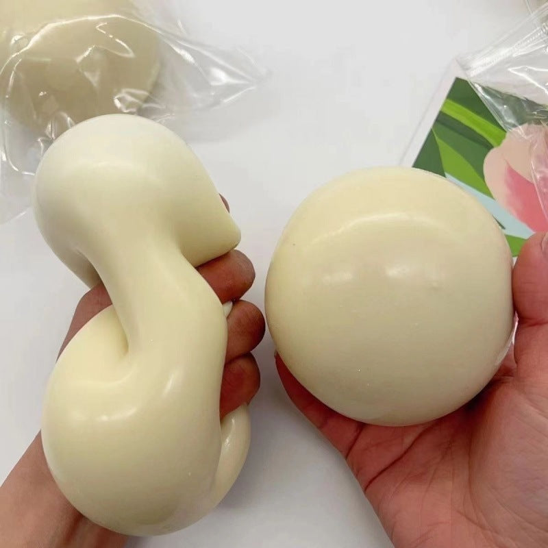 Super Large Squishy Stress Relief Ball