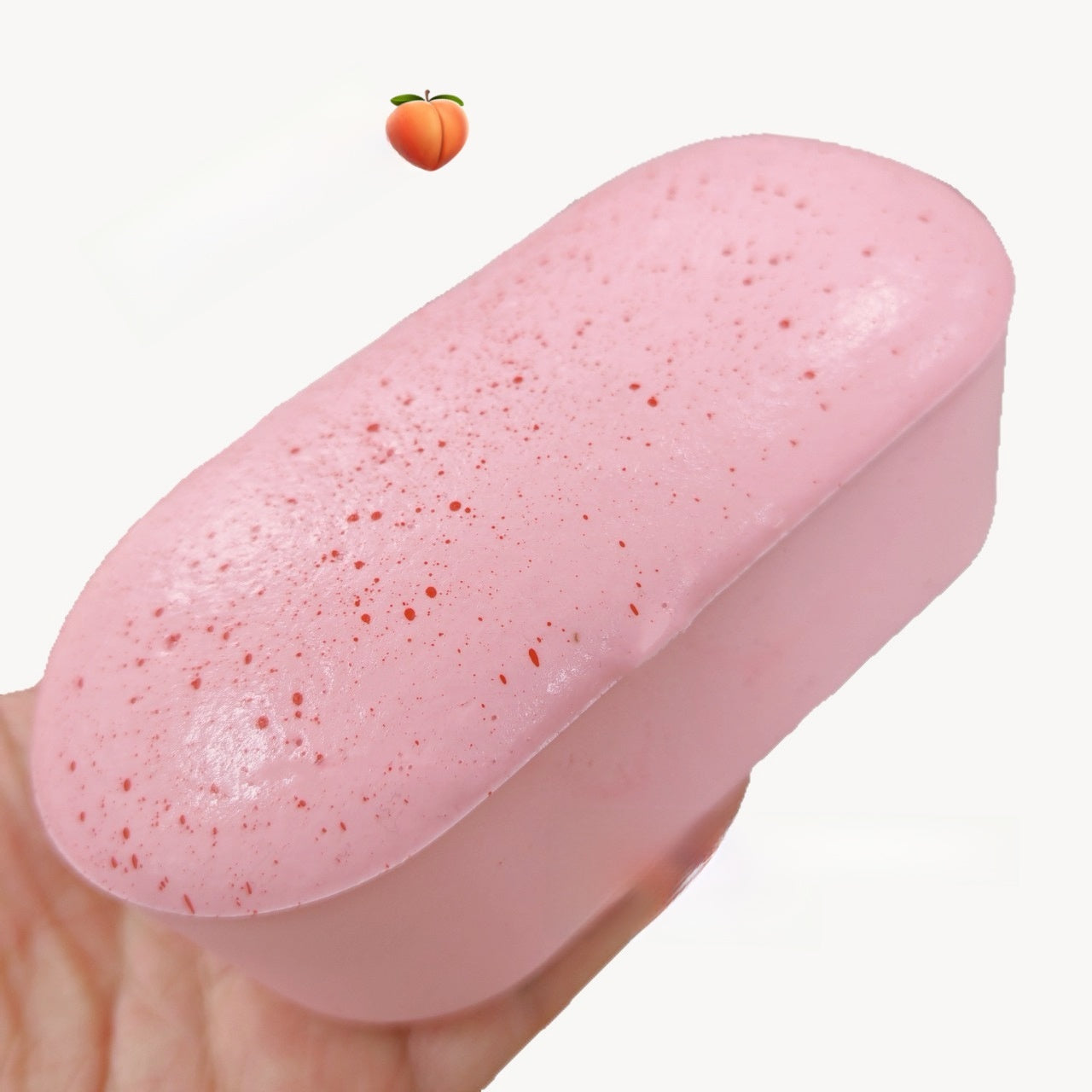 Soft Slow Rebound Stress Relief Squeeze Toy