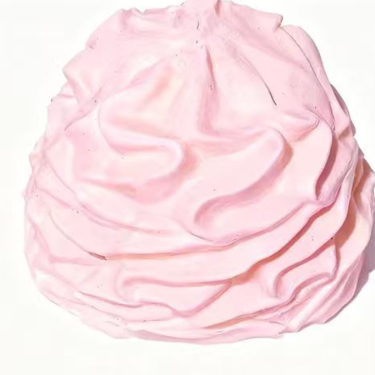 Soft Milk Bottle Squeeze Stress Relief Toy