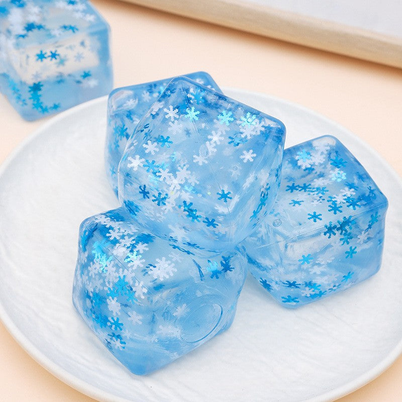 Sugar Squishies – 50+ Cute Sensory & ASMR Designs