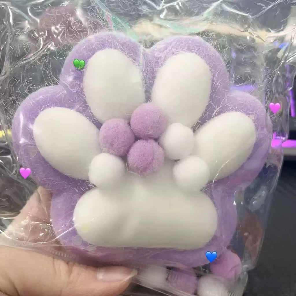 Silicone Pinch Le