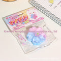 Crystal Fluid Cherry Blossom Pinching fun