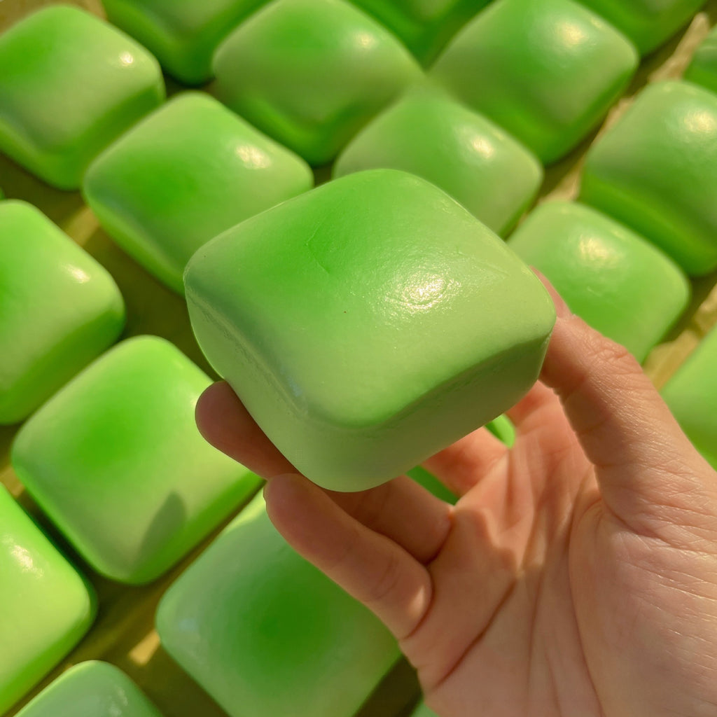 Soft Slow Rebound Stress Relief Squeeze Toy