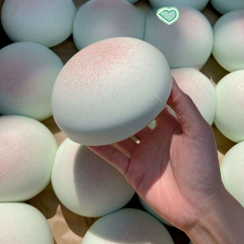 Soft Slow Rebound Stress Relief Squeeze Toy