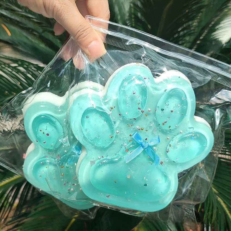 Silicone Pinch Le
