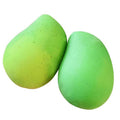 Color Changing Mango Squishy Stress Relief Toy