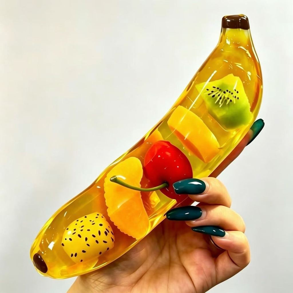 Squeeze Slow Rebound Stress Relief Toy