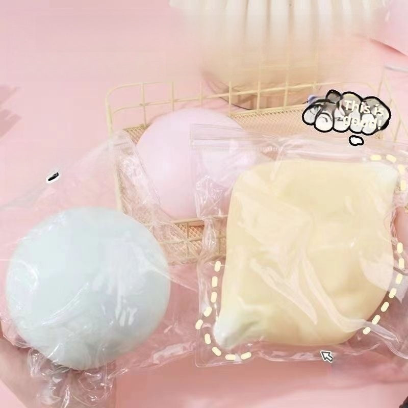 Super Large Squishy Stress Relief Ball