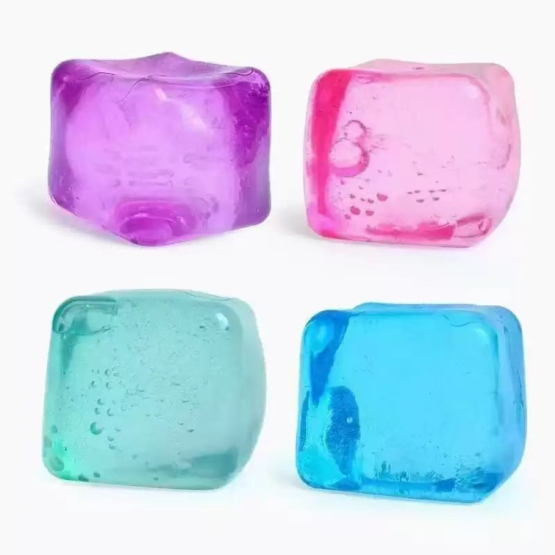 Sugar Squishies – 50+ Cute Sensory & ASMR Designs
