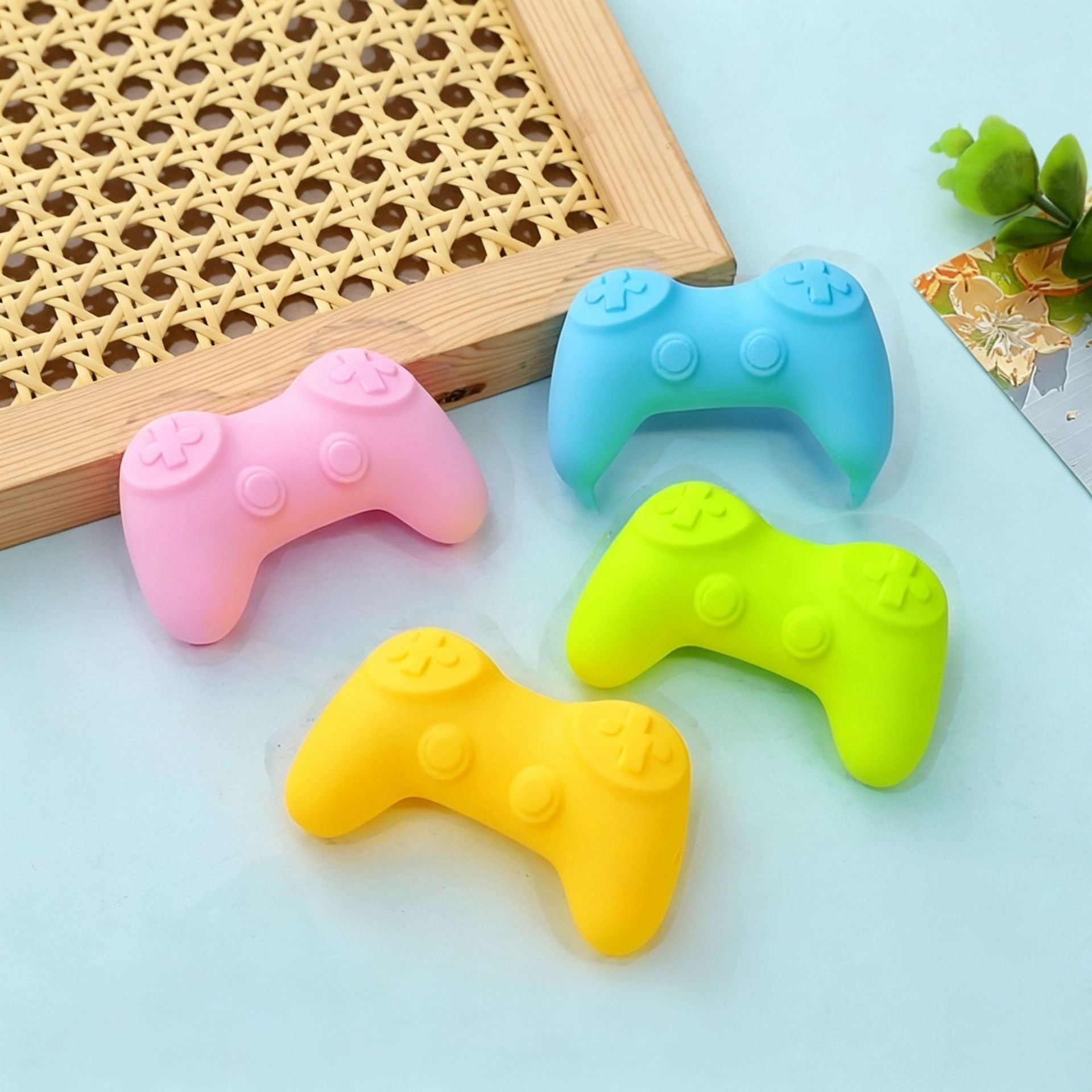 Maltose game machine Kneading fun