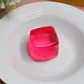 Large Ice Cube Maltose Squeeze Toy