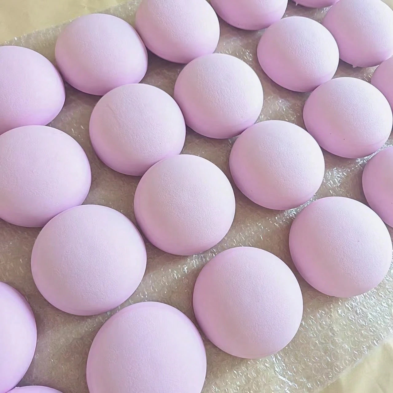 Soft Slow Rebound Stress Relief Squeeze Toy
