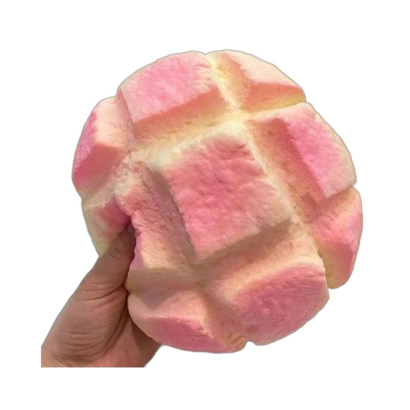 PU Slow Rebound Squeeze Toy