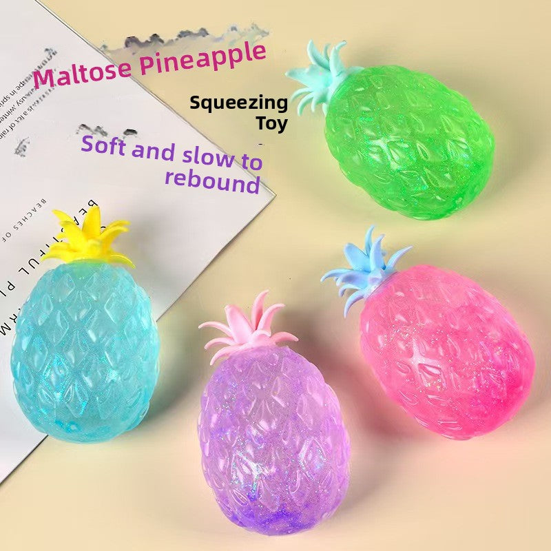 Sugar Squishies – 50+ Cute Sensory & ASMR Designs