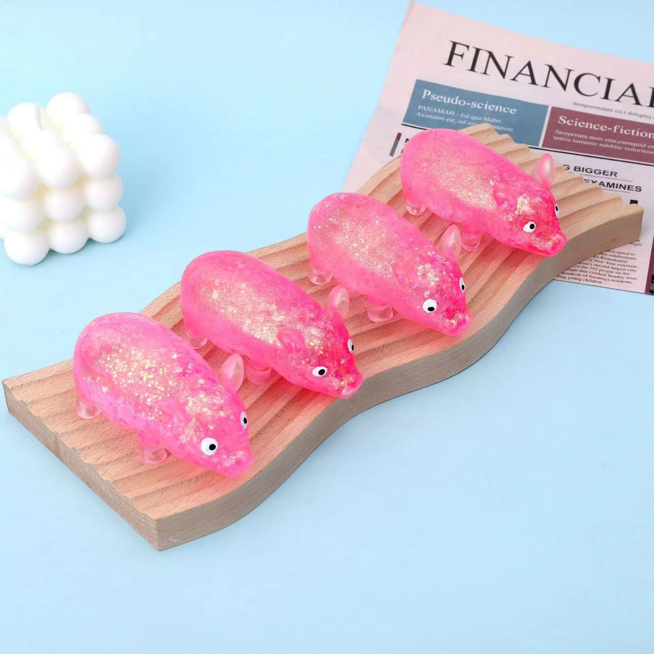 Sugar Squishies – 50+ Cute Sensory & ASMR Designs
