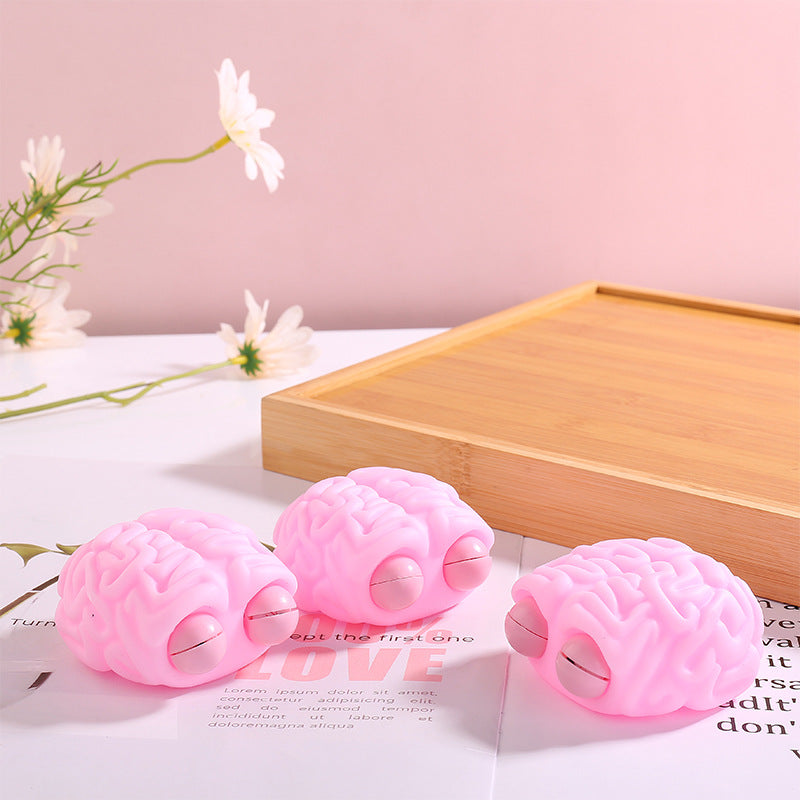 Brain Squishy – Funny Squeeze Stress Toy