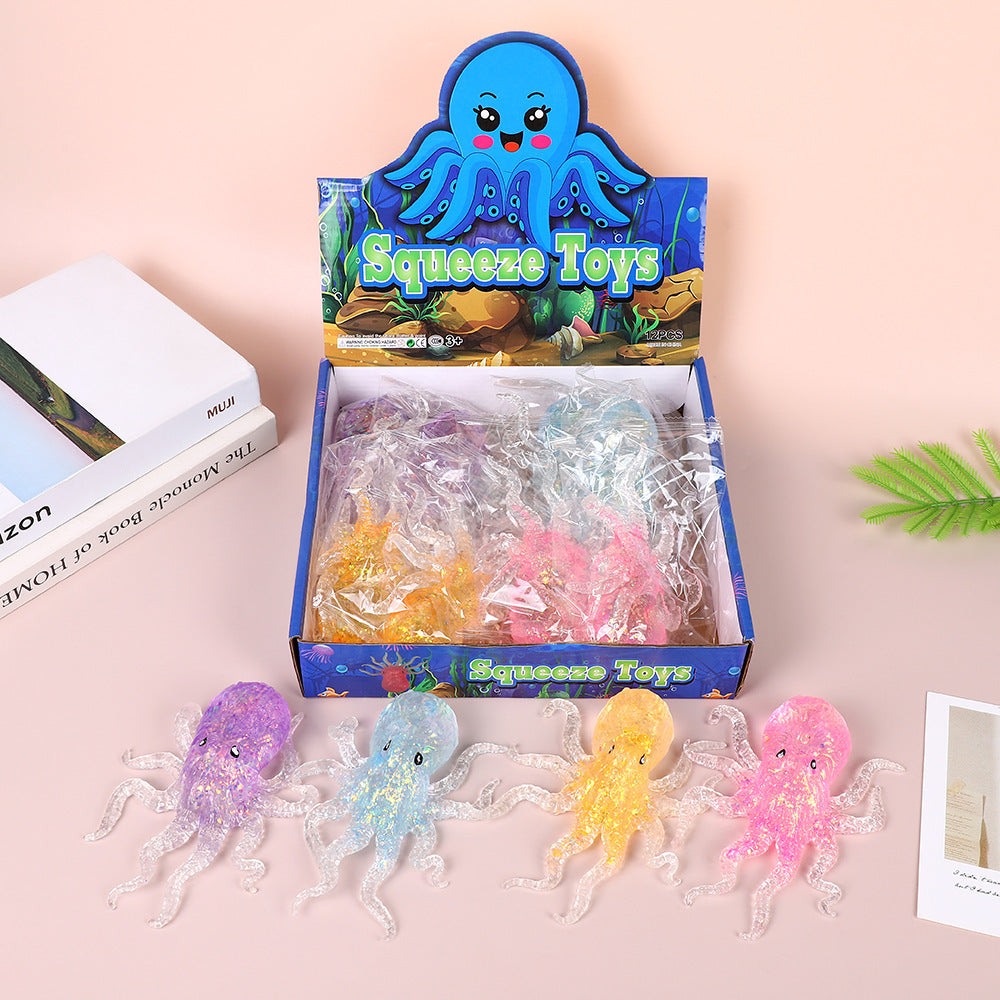 Sugar Squishies – 50+ Cute Sensory & ASMR Designs