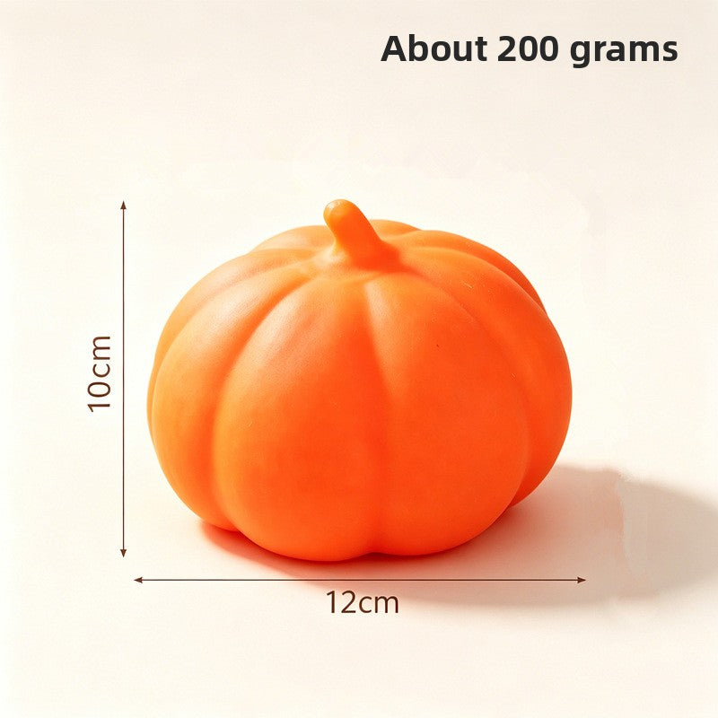 New Slow-Rebound Strawberry Simulation Fruit Model