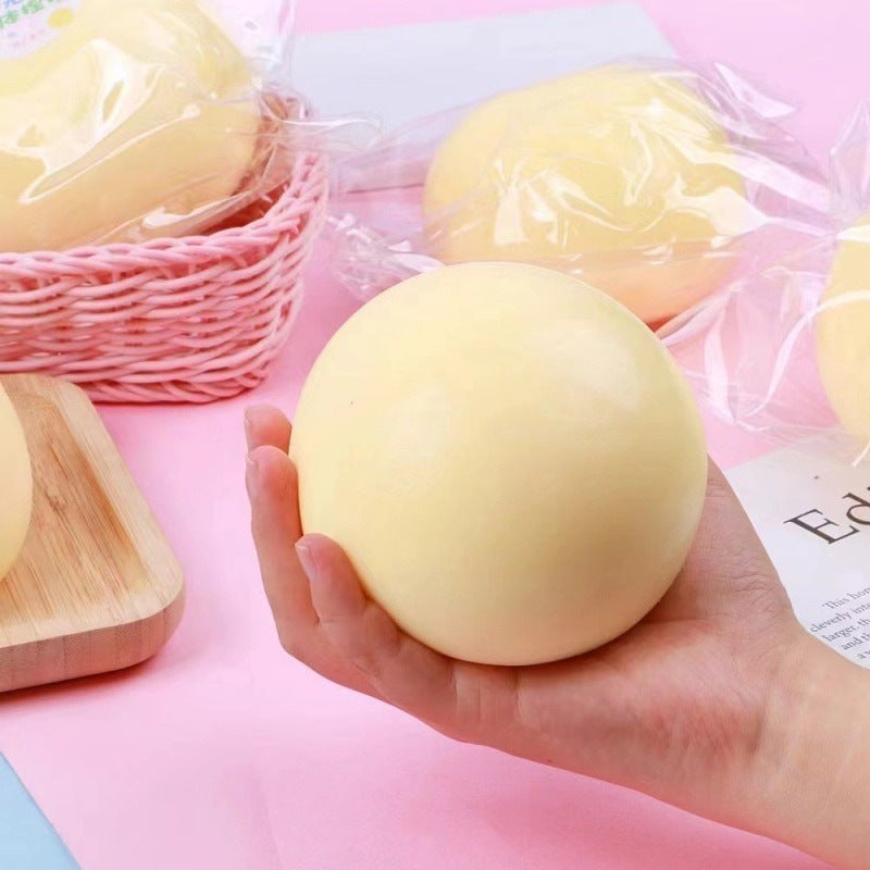 Super Large Squishy Stress Relief Ball