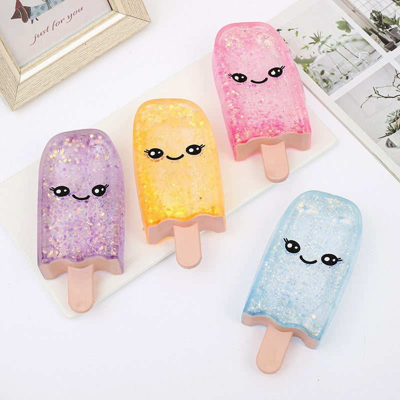 Sugar Squishies – 50+ Cute Sensory & ASMR Designs