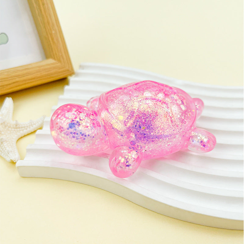 Maltose Animal Squishy Squeeze Stress Relief Sensory Toy