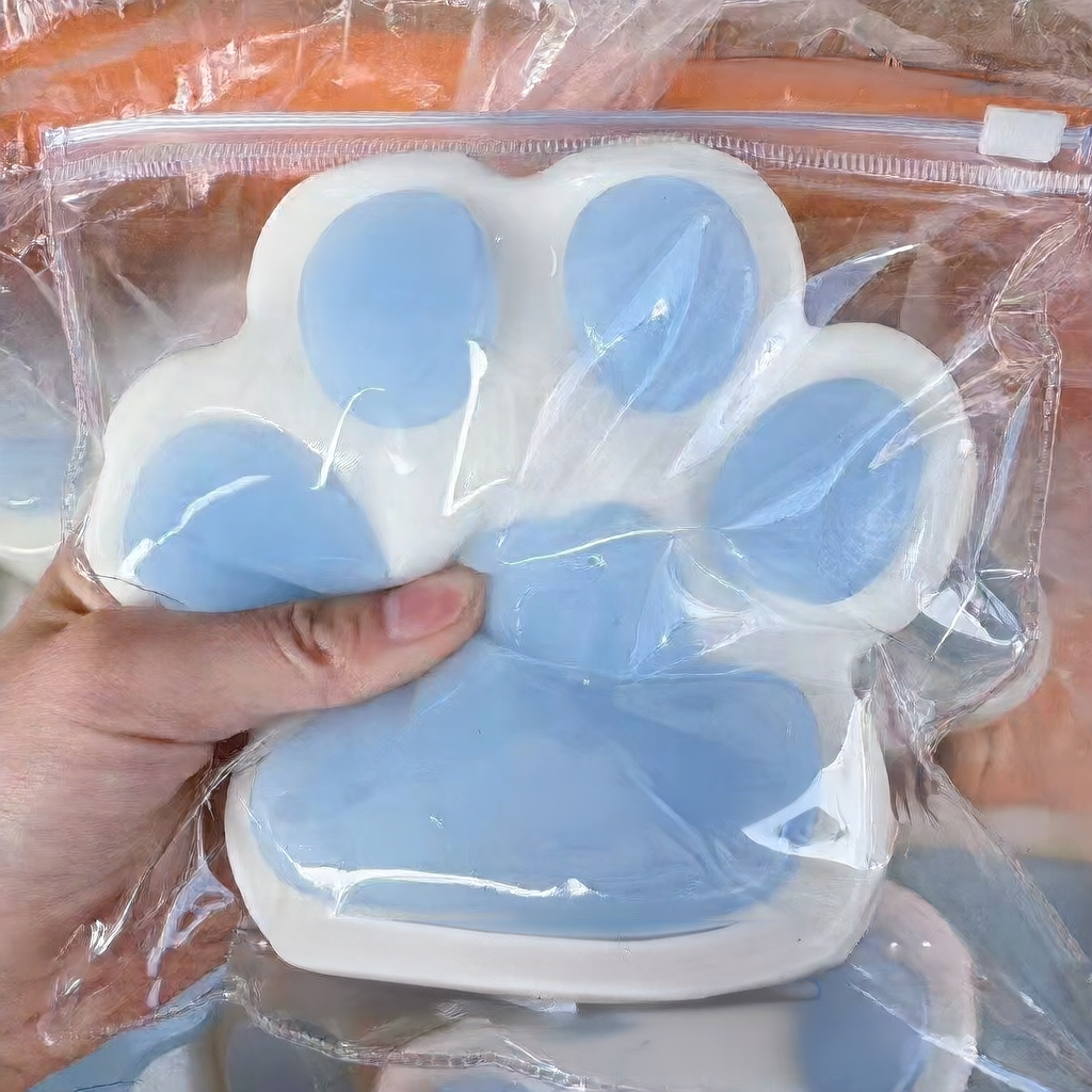 Silicone Pinch Le