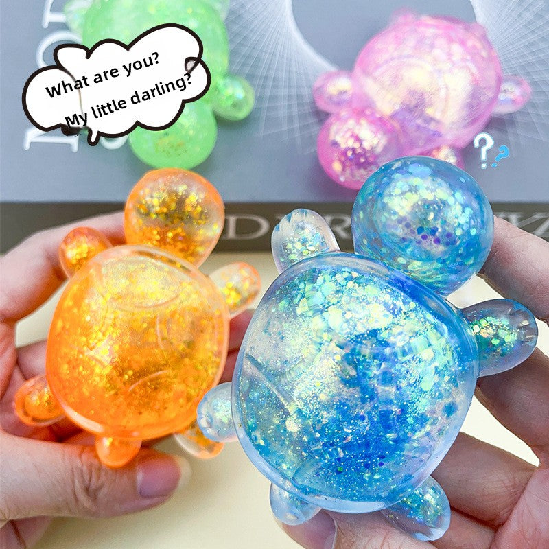 Maltose Animal Squishy Squeeze Stress Relief Sensory Toy