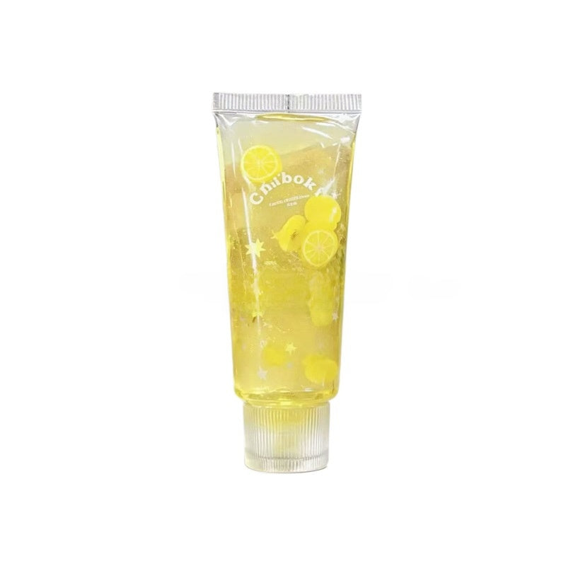 Fruit Shaped Slow Rebound Squeeze Toy