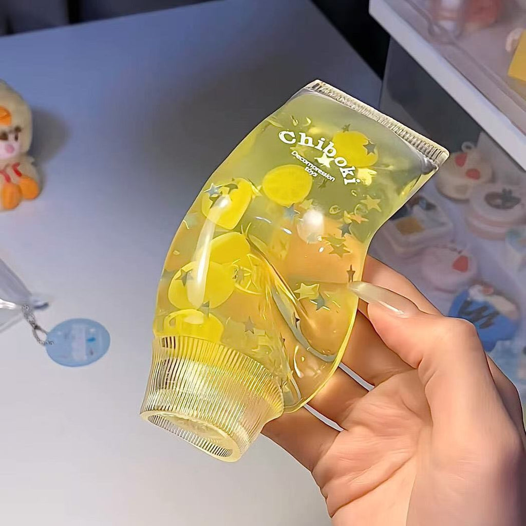 Slow Rebound Squeeze Stress Relief Toy