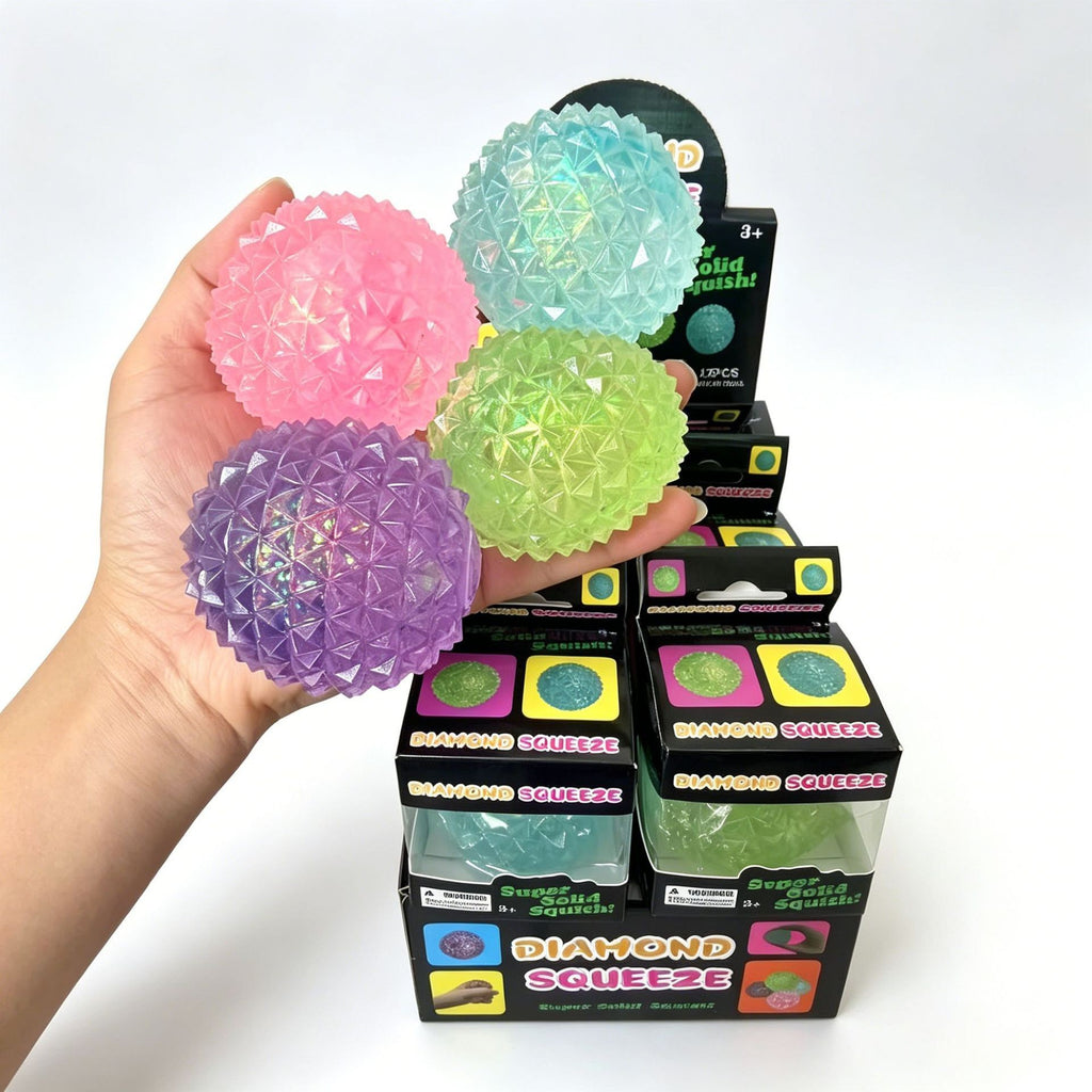 Maltose Play Dough