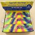 Slow Rebound Butter Stick Squishy Toy