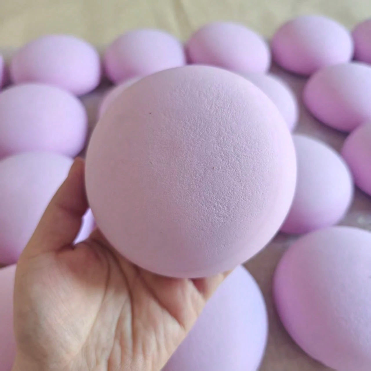 Soft Slow Rebound Stress Relief Squeeze Toy