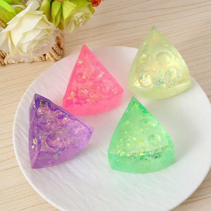 Sugar Squishies – 50+ Cute Sensory & ASMR Designs