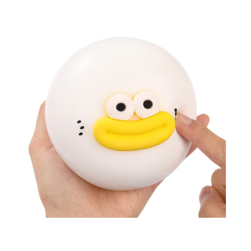 Smusher Suishy Liquid Filled Squeeze Stress Relief Toy