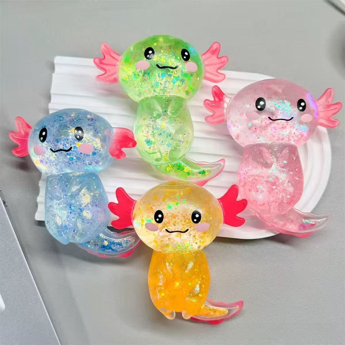 Maltose Squeeze Sensory Stress Relief Toy