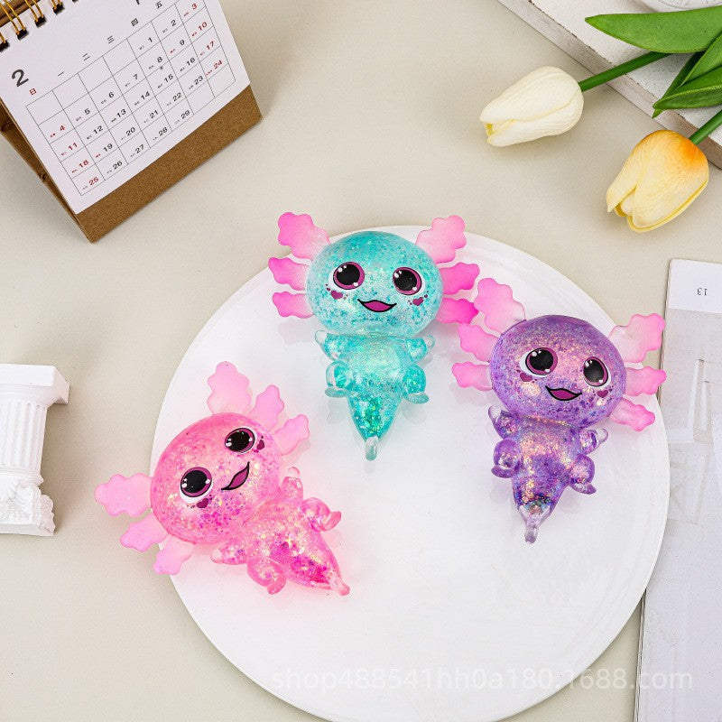 Sugar Squishies – 50+ Cute Sensory & ASMR Designs