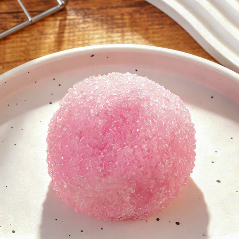 Squeezable Sensory Stress Relief Ball