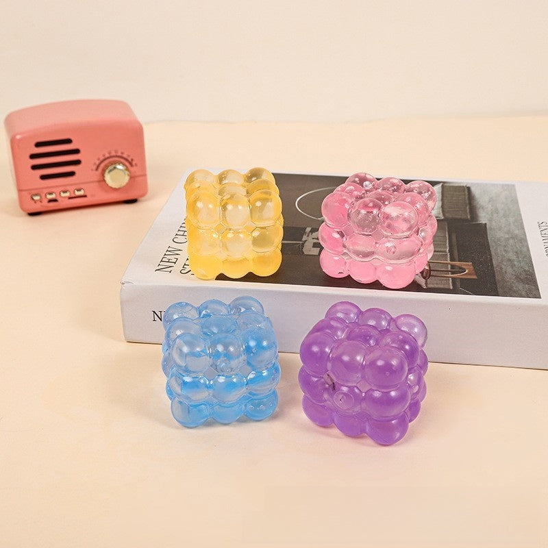 Sugar Squishies – 50+ Cute Sensory & ASMR Designs