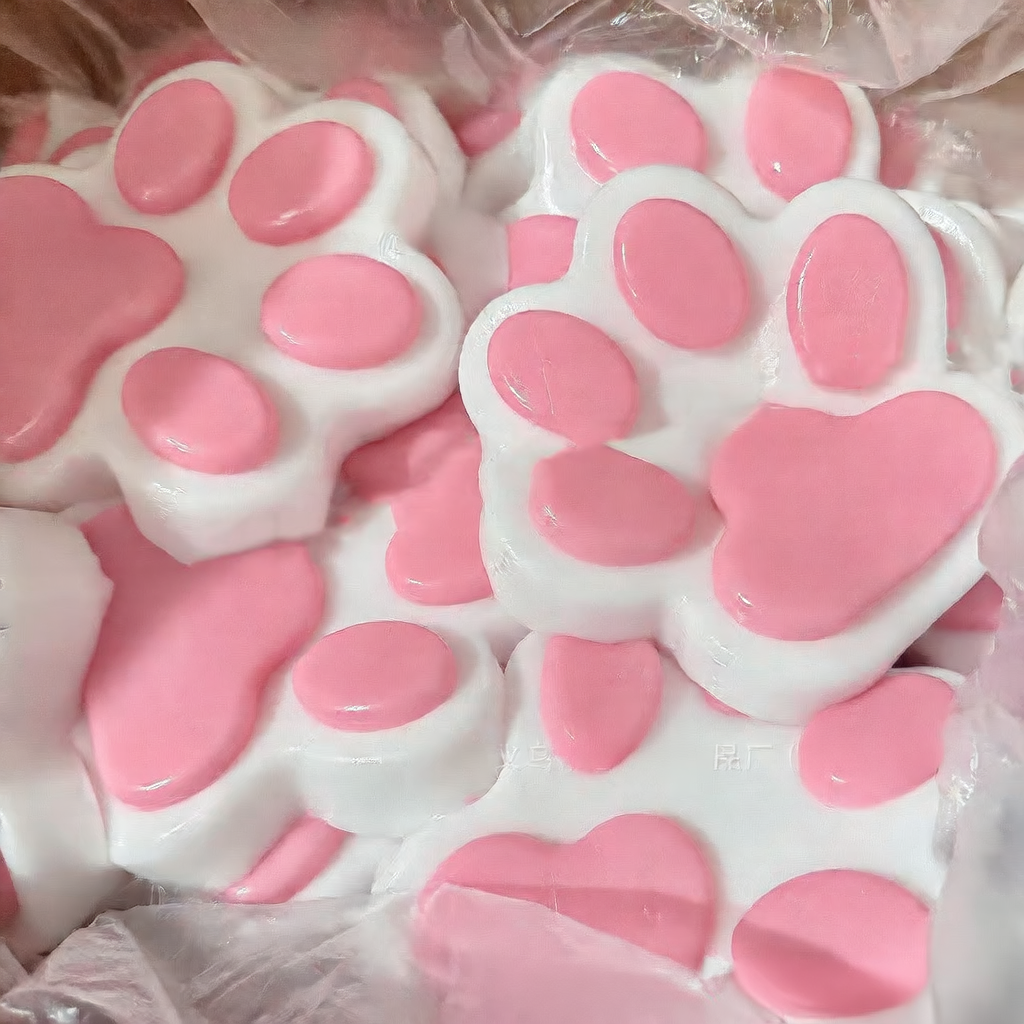Silicone Pinch Le