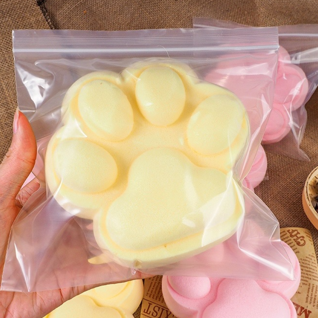 Slow Rebound Cat Claw Stress Relief Toy