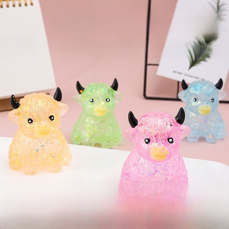 Sugar Squishies – 50+ Cute Sensory & ASMR Designs