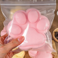 Slow Rebound Cat Claw Stress Relief Toy