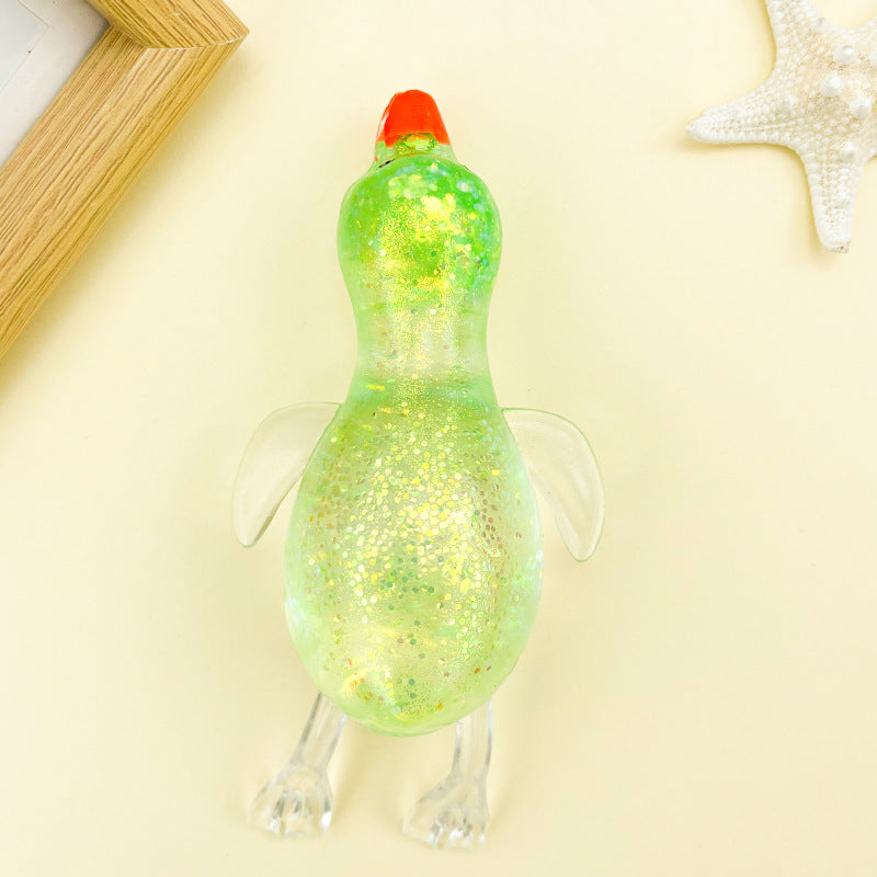 Maltose Animal Squishy Squeeze Stress Relief Sensory Toy