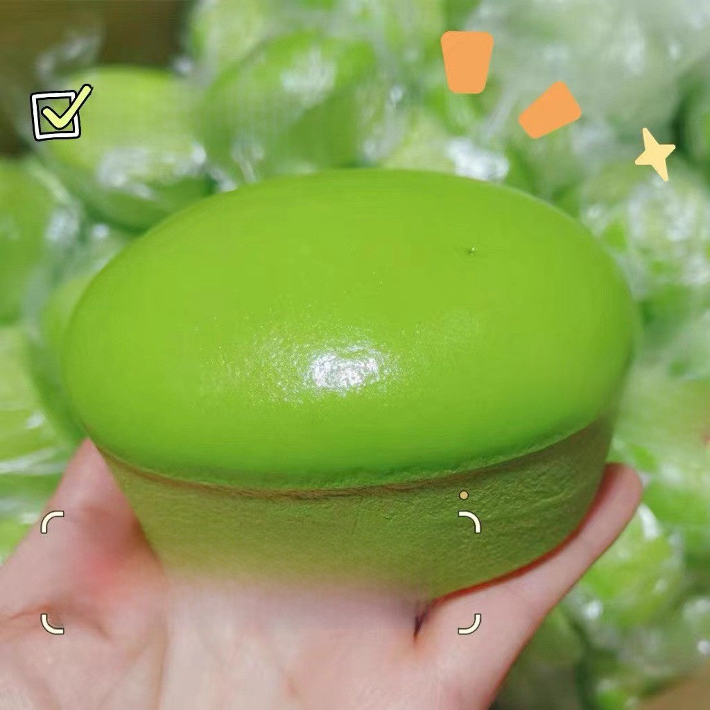 Slow Rebound Squeeze Toy