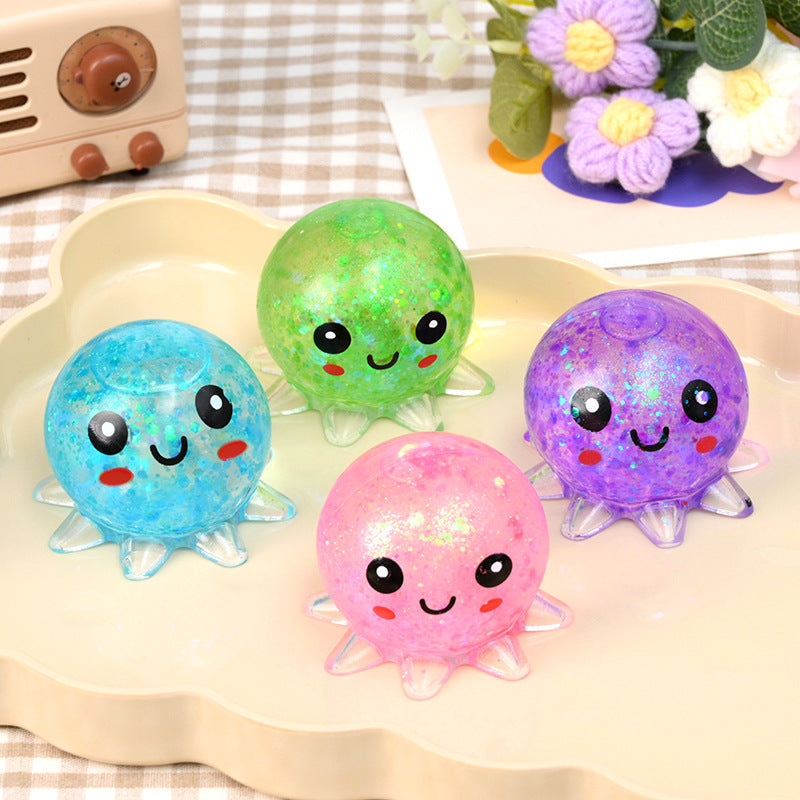 Sugar Squishies – 50+ Cute Sensory & ASMR Designs